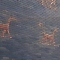 השפעות פרסיות ובבליות