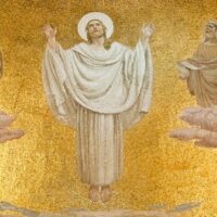 ברלוצ'י וכנסיות העלייה לרגל