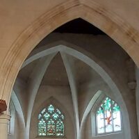 אנגליה בירושלים חלק 1