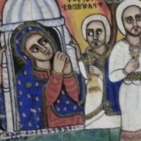 אתיופים וקופטים בירושלים