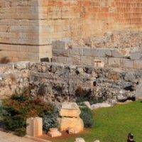 החשמונאים בירושלים