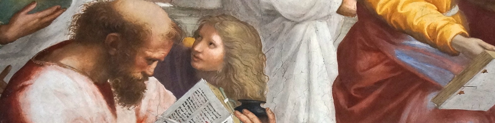 מלמדים פילוסופיה יוונית