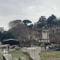 ירושלים איליה קפיטולינה