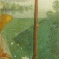 עידן הרוח יואכים ופרנציסקוס