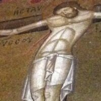 ירושלים הופכת נוצרית