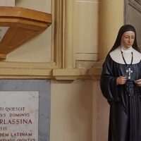 התגלויות מריה בישראל