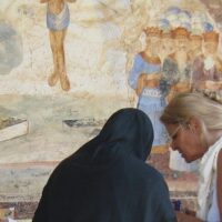 הסיכאזם והפילוקליה בירושלים