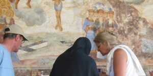 הסיכאזם והפילוקליה בירושלים