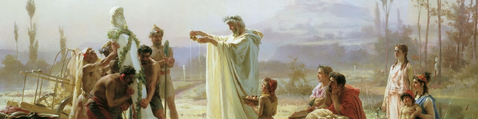 מוזיקה ושירה מקודשת אורפית