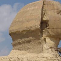 מאגיה מצרית בירושלים