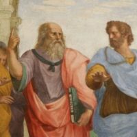 פילוסופיה יוונית בירושלים