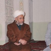 המסדר הנקשבנדי בירושלים