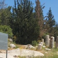 עלייה לרגל יהודית לירושלים