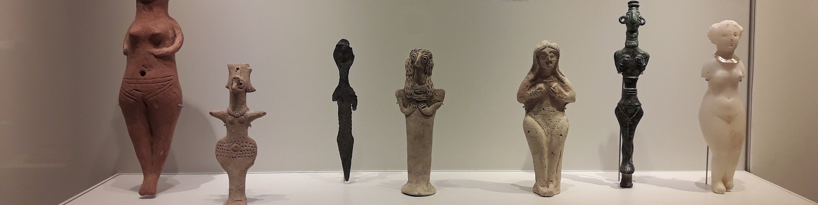 אלות כנעניות ירושלים