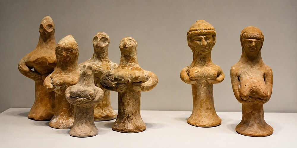 Jewish Asherah