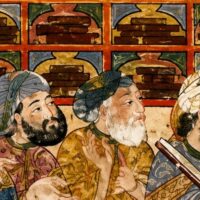 Abbasids and Jerusalem