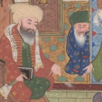 Second Generation Sufism