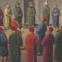Saladin – rise of Sufism