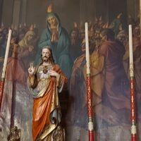 התחדשות פרנציסקנית בירושלים