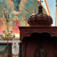 Coptic and Ethiopian Christianity