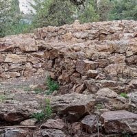 Spiritual Archeology