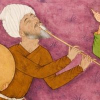 Early Sufis and Jerusalem