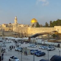 שלהי בית שני בירושלים