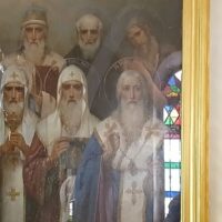 רוחניות רוסית בירושלים