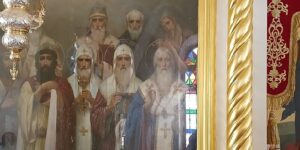 Russian Spirituality and Churches