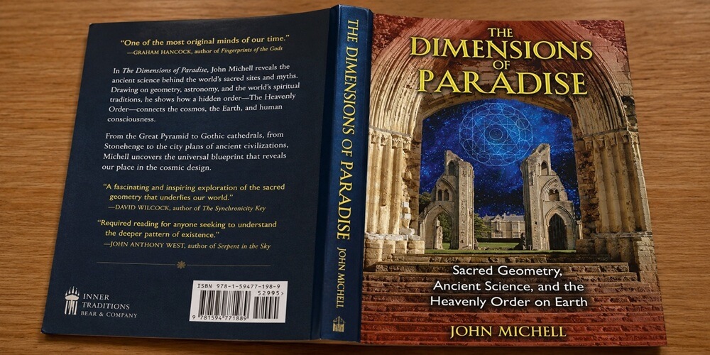 Jhon Michell Dimensions of Paradise