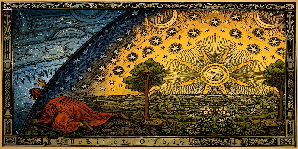 Gnostic Archons