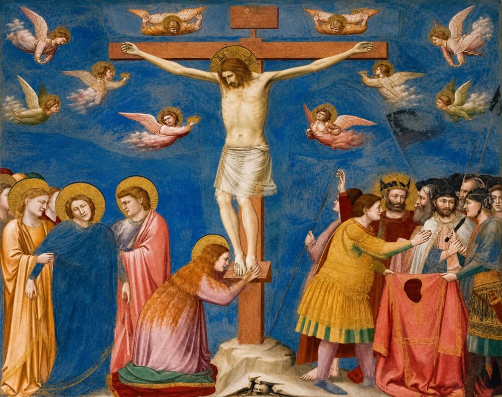 The Crucifixion