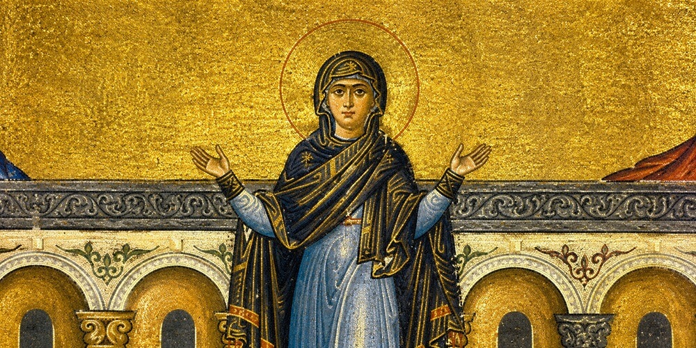 Melania the Elder