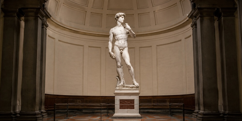 David Michelangelo