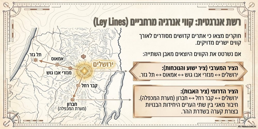 קוו אנרגיה מירושלים