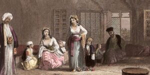 צייריה וציוריה של ארץ ישראל