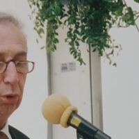 הרצאה על גנאולוגיה