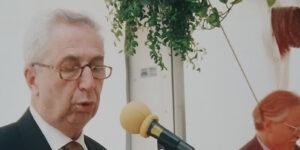 פרופסור יוסי בן ארצי