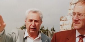 תכנון עירוני בירושלים