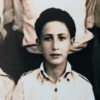 בן הארץ הזאת