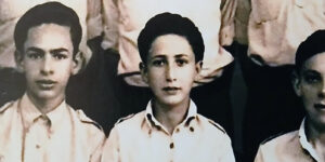 בן הארץ הזאת