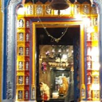 הודו הרוחנית בירושלים