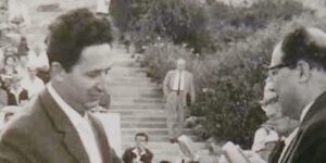 מגיאוגרפיה לגיאוגרפיה היסטורית