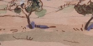 נעורים בירושלים