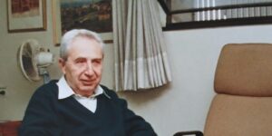 פעילות ביד בן צבי